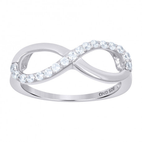 925-Cz Fashion Ring