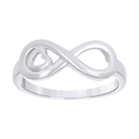 925 Sterling Silver Ring