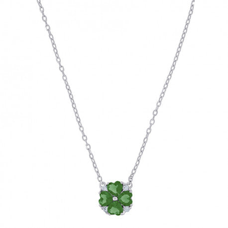 925 Cz Necklace