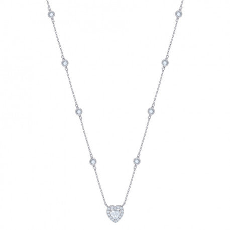 925 Cz Necklace