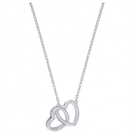 925 Cz Necklace