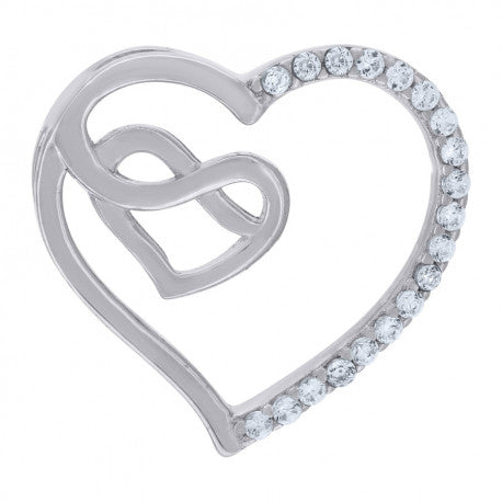 925 Cz Pendant