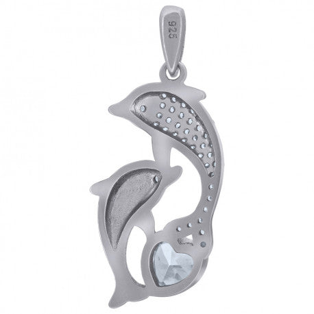 925 Cz Pendant