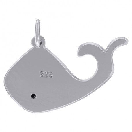 925 Cz Pendant