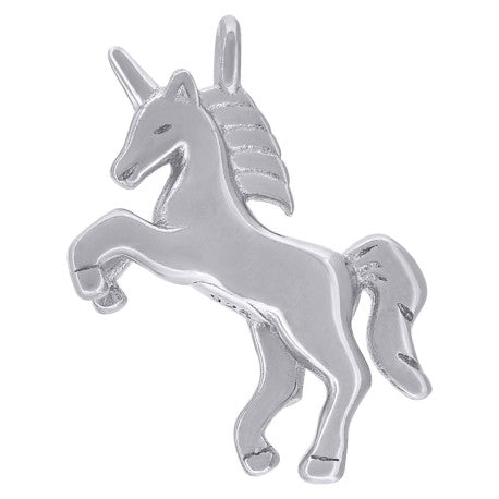 925 Sterling Silver Pendant