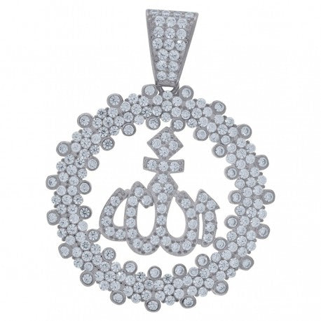 925 Cz Pendant