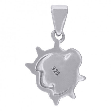 925 Cz Pendant