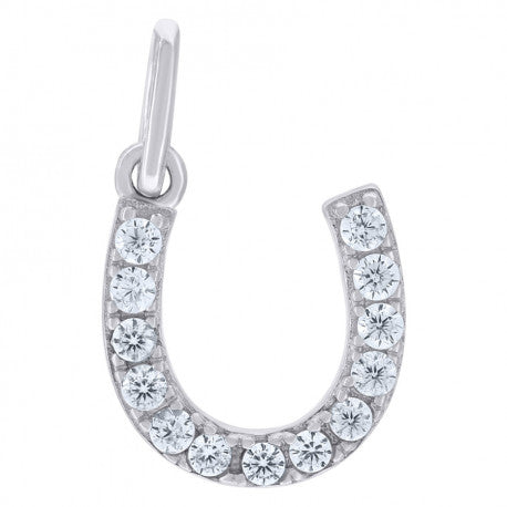 925 Cz Pendant