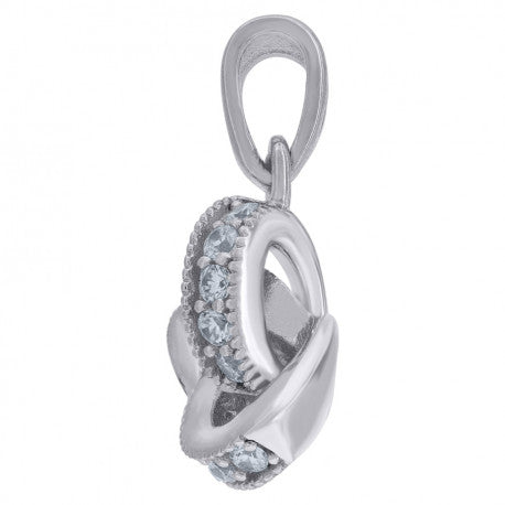 925 Cz Pendant