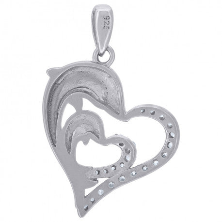 925 Cz Pendant