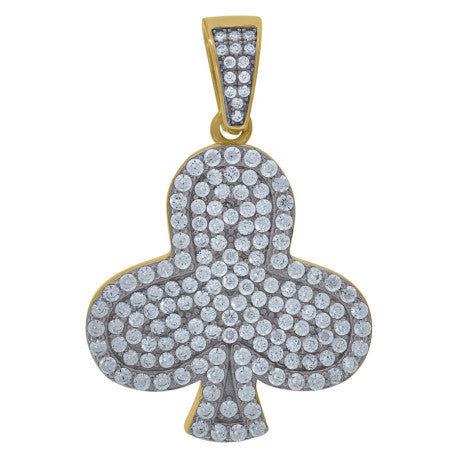 925 Cz Pendant