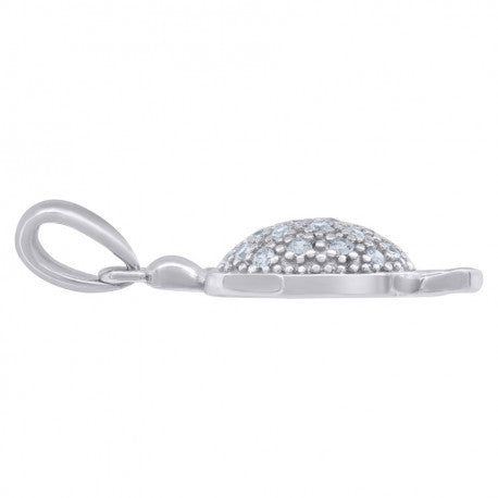 925 Cz Pendant