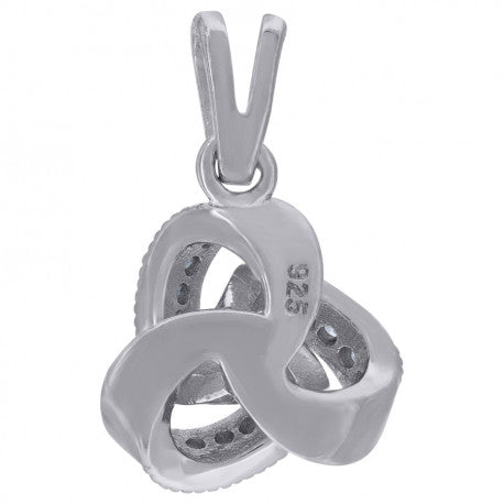 925 Cz Pendant
