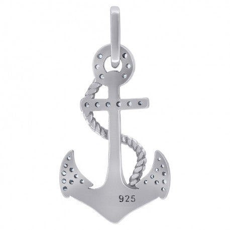 925 Cz Pendant