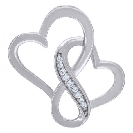 925 Cz Pendant