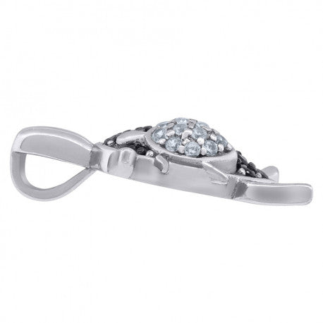 925 Cz Pendant