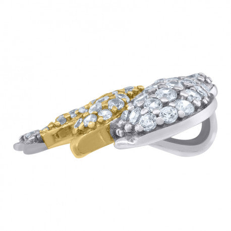 925 Cz Pendant