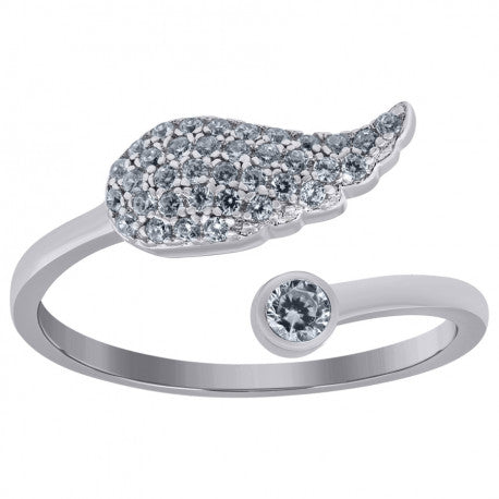 925 CZ Ring