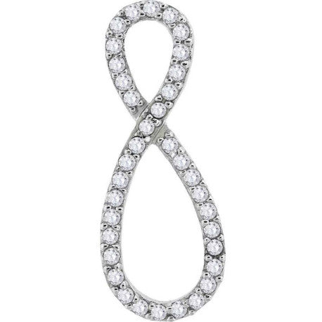 925 Fancy Cz Pendant