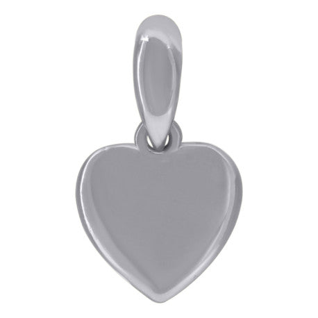 925 Sterling Silver Pendant