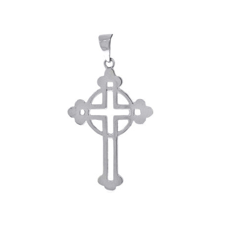 925 Fancy Pendant