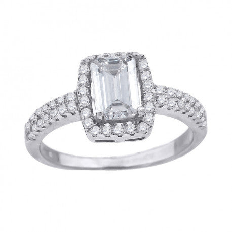 925 Fancycz Ring