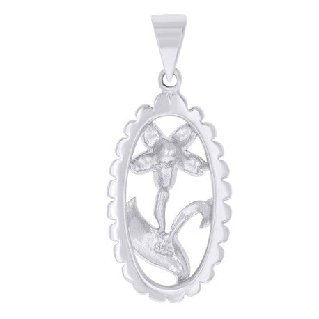 925 Fashion Pendant