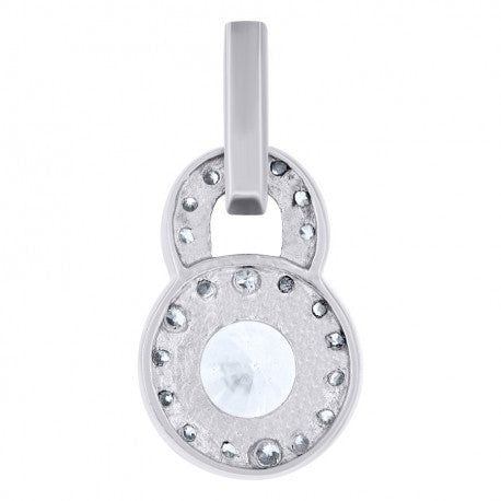 925 Fashion Pendant