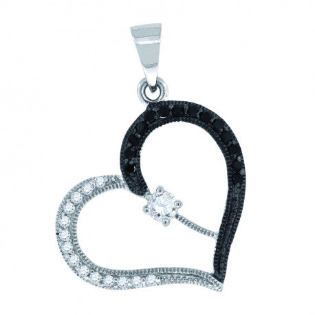 925 Fashion Pendant