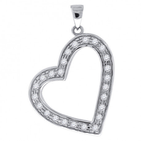 925 Fashion Pendant