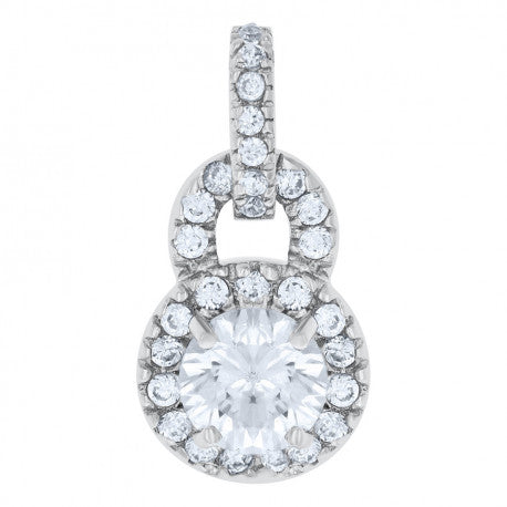 925 Fashion Pendant