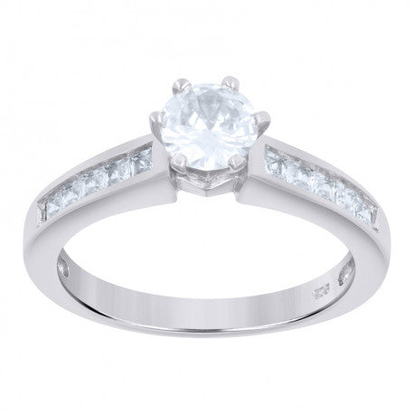 925 Fashion Ring