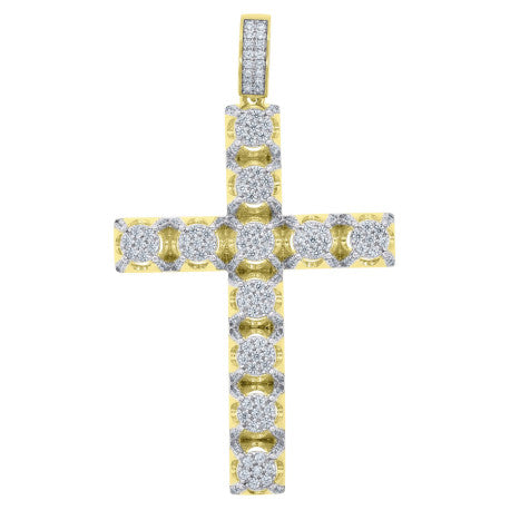 925-Silver Cz Pendant