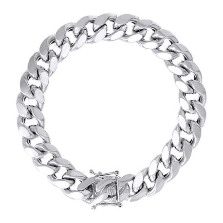 925-Silver Initial "J" Pendant