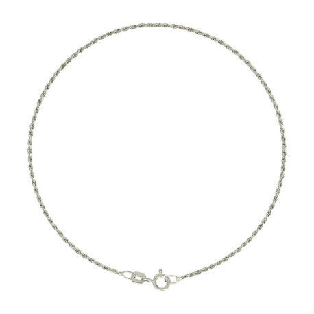 925-Silver Initial "O" Pendant