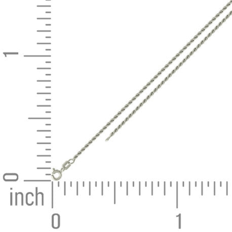 925-Silver Initial "W" Pendant