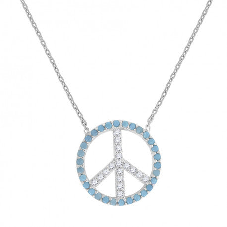 925 Silver Necklace