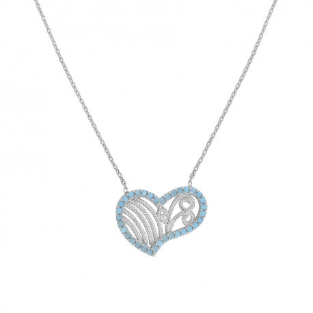 925 Silver Necklace