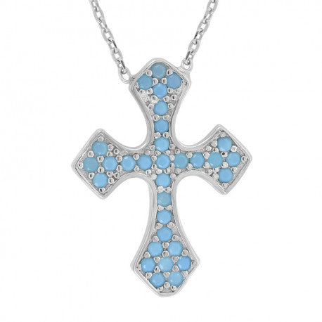 925 Silver Necklace