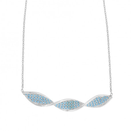 925 Silver Necklace