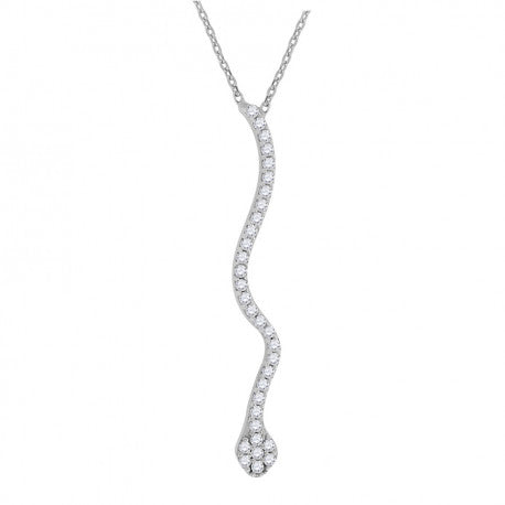 925 Silver Necklace