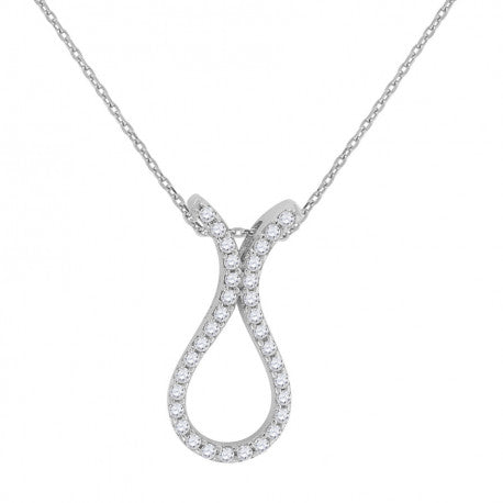 925 Silver Necklace