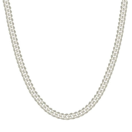 925-Silver Pendant "A" Initial