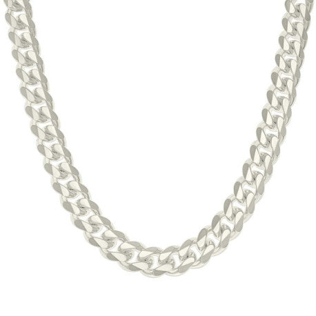 925-Silver Pendant "H" Initial