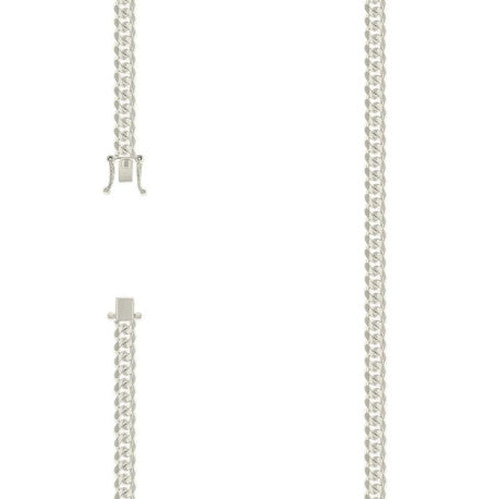 925-Silver Pendant "L" Initial