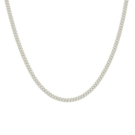 925-Silver Pendant "L" Initial