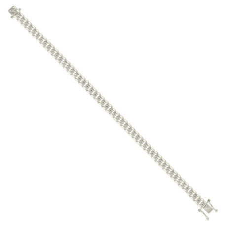 925-Silver Pendant "N" Initial