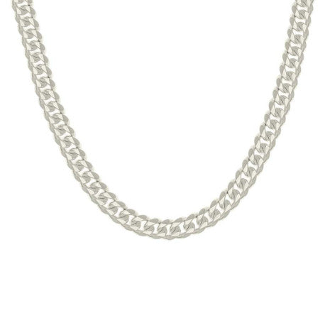 925-Silver Pendant "N" Initial