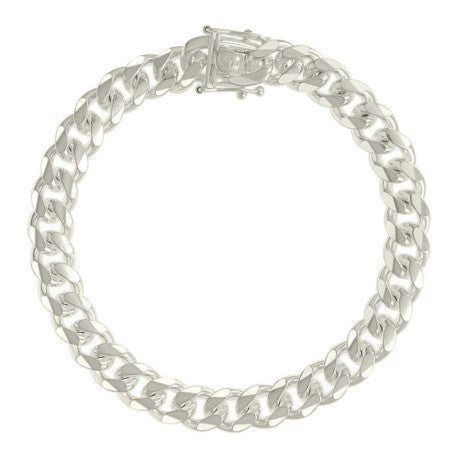 925-Silver Pendant "S" Initial