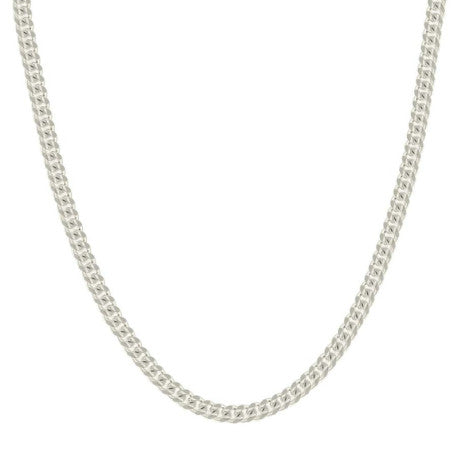 925-Silver Pendant "V" Initial